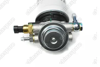 Фильтр топливный в сборе с насосом подкачки Great Wall Hover, Wingle (дизель)