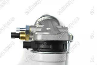 Фильтр топливный в сборе с насосом подкачки Great Wall Hover, Wingle (дизель)