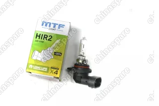 Лампа 12V 55W MTF LIGHT HIR2