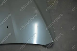 Капот Lifan Myway (уценка)