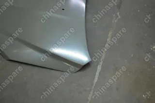 Капот Lifan Myway (уценка)