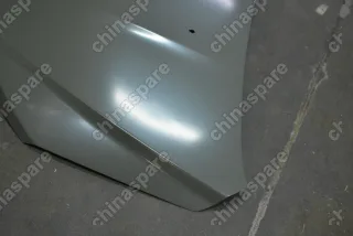 Капот Lifan Myway (уценка)