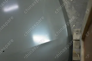 Капот Lifan Myway (уценка)