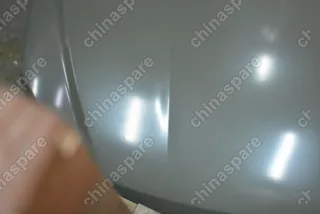 Капот Lifan Myway (уценка)