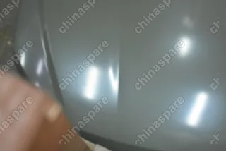 Капот Lifan Myway (уценка)