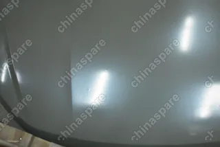 Капот Lifan Myway (уценка)