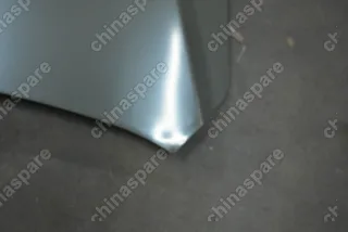 Капот Lifan Myway (уценка)