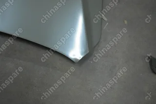 Капот Lifan Myway (уценка)