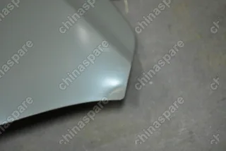 Капот Lifan Myway (уценка)