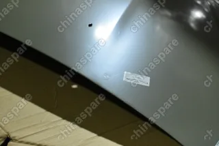 Капот Lifan Myway (уценка)