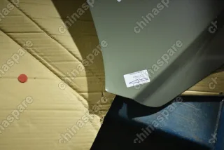 Капот Lifan Myway (уценка)