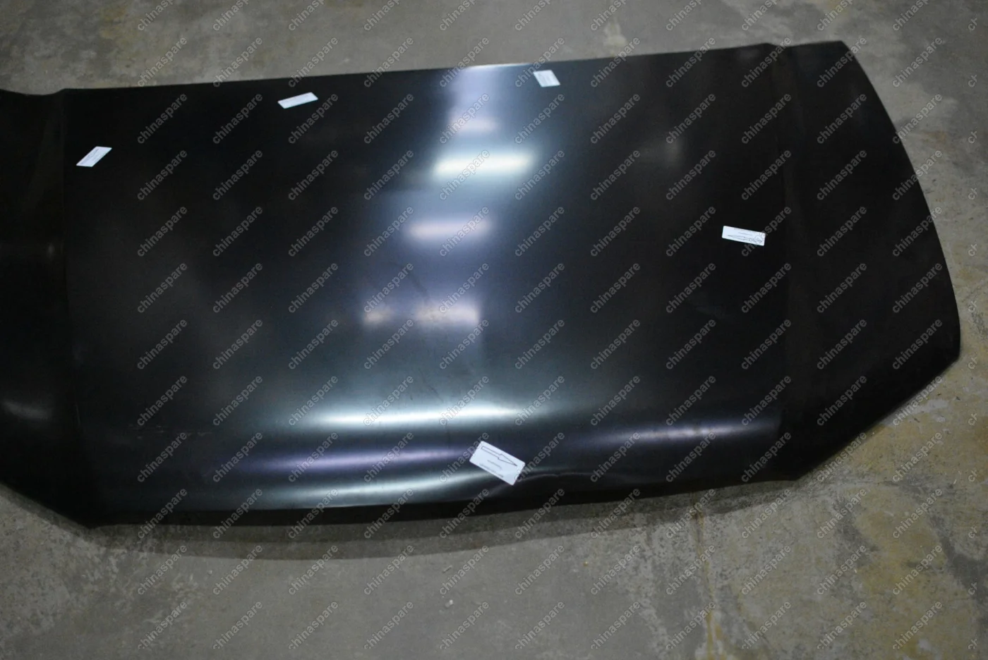 Капот Haval H6 Coupe (уценка)