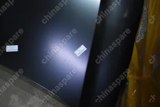 Капот Haval H6 Coupe (уценка)