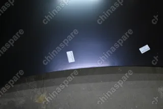 Капот Haval H6 Coupe (уценка)