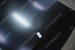 Капот Haval H6 Coupe (уценка)