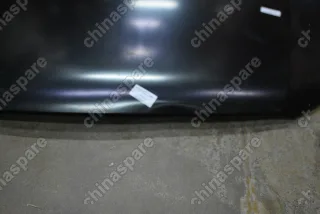 Капот Haval H6 Coupe (уценка)