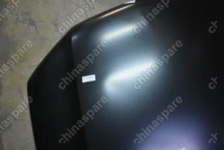 Капот Haval H6 Coupe (уценка)