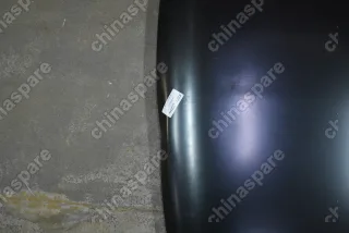 Капот Haval H6 Coupe (уценка)