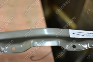 Капот Lifan Breez (уценка)