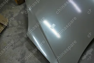 Капот Lifan Breez (уценка)