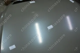 Капот Lifan Breez (уценка)