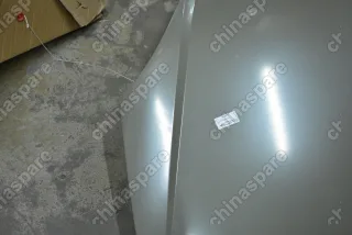 Капот Lifan Breez (уценка)