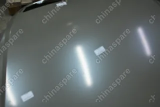 Капот Lifan Breez (уценка)