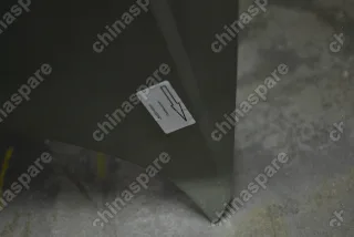 Капот Lifan Breez (уценка)