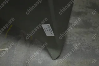 Капот Lifan Breez (уценка)