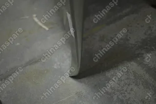 Капот Lifan Breez (уценка)