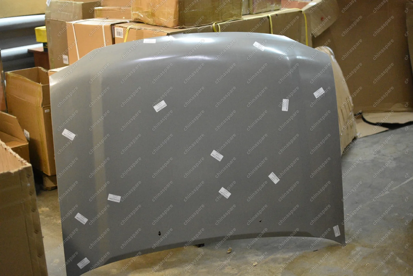 Капот Great Wall Sailor (уценка)