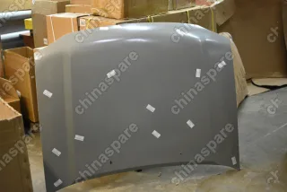 Капот Great Wall Sailor (уценка)