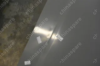 Капот Great Wall Sailor (уценка)