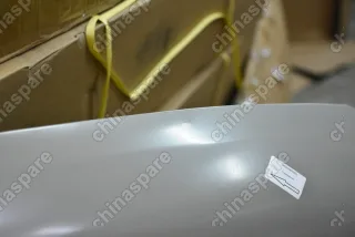 Капот Great Wall Sailor (уценка)