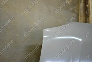 Капот Great Wall Sailor (уценка)