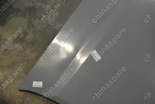 Капот Great Wall Sailor (уценка)