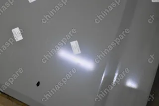 Капот Great Wall Sailor (уценка)