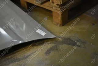 Капот Great Wall Sailor (уценка)