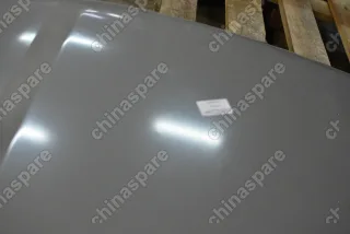 Капот Great Wall Sailor (уценка)