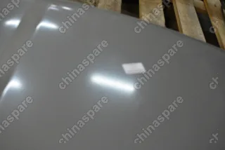 Капот Great Wall Sailor (уценка)