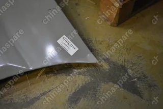 Капот Great Wall Sailor (уценка)