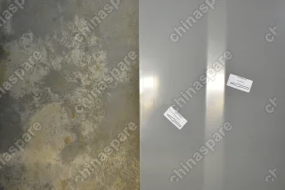 Капот Great Wall Sailor (уценка)