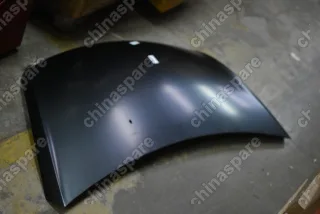 Капот FAW V2 (уценка)