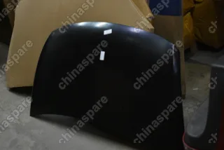 Капот FAW V2 (уценка)