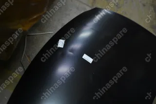 Капот FAW V2 (уценка)