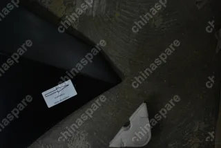 Капот Haima 3 (уценка)