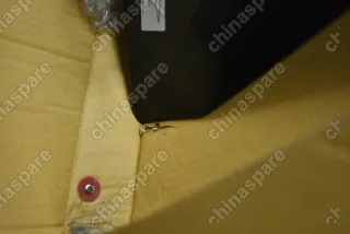 Капот Haima 3 (уценка)