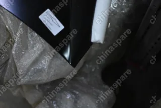 Капот Haima 3 (уценка)