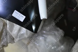 Капот Haima 3 (уценка)