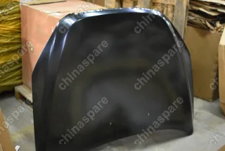 Капот FAW Besturn B50 (уценка)